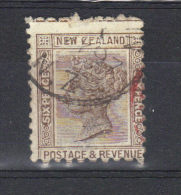 N°64 (1882) - Used Stamps