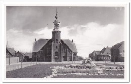 Stavenisse, Van Der Lek-De Clercqplein - Stavenisse