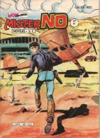 Mister No N° 87 - Editions Aventures Et Voyages - Avec Aussi Giddap Joe - Dépôt Légal Mars 1983 - TBE / Neuf - Mister No