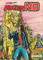 Mister No N° 17 - Editions Aventures Et Voyages - Avec Aussi Giddap Joe - Dépôt Légal Mai 1977 - BE - Mister No