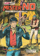 Mister No N° 7 - Editions Aventures Et Voyages - Avec Aussi Giddap Joe - Dépôt Légal Juillet 1976 - BE - Mister No