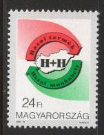 HUNGARY - 1996. National Productivity MNH!!! Mi: 4374. - Ungebraucht