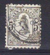 N°69      (1895) - Used Stamps