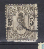 N°69      (1895) - Used Stamps