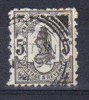 N°69      (1895) - Used Stamps