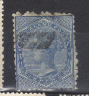 N°56 (1873) - Used Stamps