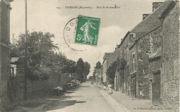 53 GORRON Rue De Normandie - Gorron