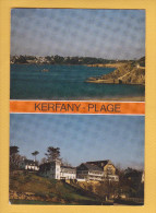 MOELLAN SUR MER 29 ( KERFANY LES PINS ) - Moëlan-sur-Mer