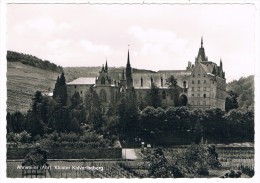 D4898    AHRWEILER : Kloster Kalvarienberg - Bad Neuenahr-Ahrweiler