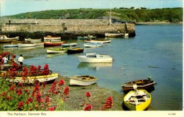 ANGLESEY - CEMAES BAY Ang113 - Anglesey