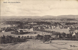 Bad Oeynhausen (1914) - Bad Oeynhausen