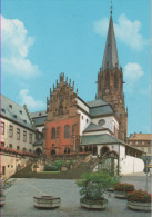 Aschaffenburg - Stiftskirche St.Peter Und Alexander 2 - Aschaffenburg