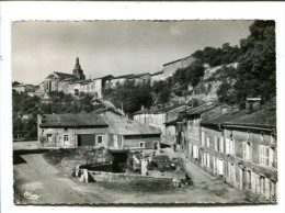 CP - MARVILLE (55) Les Remparts Et La Citadelle - Montiers Sur Saulx