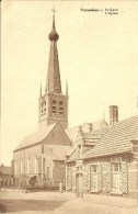 VORSSELAER - De Kerk - L' Eglise - Vorselaar