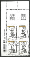 ANDORRA- CORREO FRANCES 2014 ESTOS  SELLOS O SIMILARES MATASELLADOS  C.H. C.11.14). - Used Stamps
