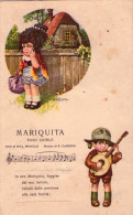 BAMBINI    , Illustratore   Bertiglia - Bertiglia, A.