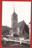 MAL-02 St-Blaise, L'Eglise. Cachet Kloten 1970 - Saint-Blaise