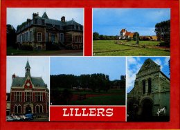 * LILLERS ( Multiples Vues ) - Lillers