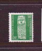 NOUVELLE-CALEDONIE 1959 COURANT YVERT N°511 NEUF MNH** - Unused Stamps