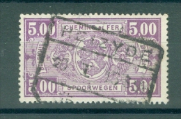 BELGIE - OBP Nr TR 157 - Cachet  "HEIZYDE" - (ref. VL-1266) - Afgestempeld