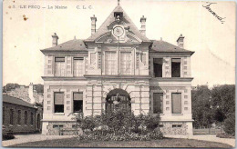 78 LE PECQ - La Mairie - Le Pecq