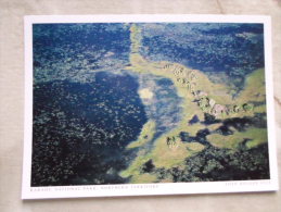 Australia  -Kakadu National Park - Northern Territory  -  German  Postcard    D121154 - Kakadu