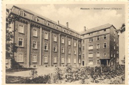 MORESNET (4850) Maison St Joseph ( Clinique ) - Blieberg