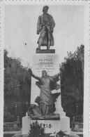 Metz Monument Du Poilu Libérateur - Metz Campagne