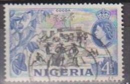 Nigeria, 1953, SG 74, Used - Nigeria (...-1960)