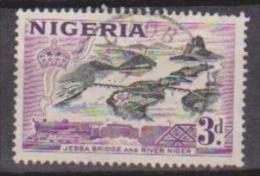 Nigeria, 1953, SG 73, Used - Nigeria (...-1960)