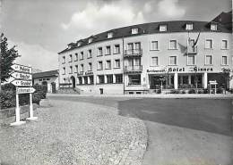 : Réf : PO-14- 897  :  HOTEL KINNEN BERDORF - Berdorf