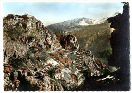 06  GOURDON   LE CHEMIN DU PARADIS   -  CPM  1950 / 60 - Gourdon