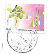 Pakistan: Medical Plants - Heilpflanzen