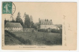 76 - Envermeu-Hybouville            Le Château - Envermeu