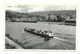 Carte Postale - OMBRET - Vue Sur La Meuse - CPA  // - Amay