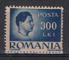 Roemenie Y/T 809 (**) - Ongebruikt