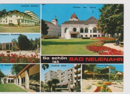 Bad Neuenahr-Ahrweiler-used,perfect Shape - Bad Neuenahr-Ahrweiler