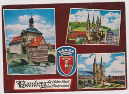 Bamberg-uncirculated,perfect Condition - Bamberg