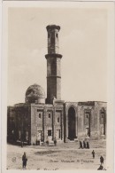 CARTE POSTALE ANCIENNE,ASIE,ASIA,SYRIE, SYRIA,ALEP,EN 1920,HALAB,TEMPLE,MOSQUEE ,MAMELOUK,HABITANT DE L ´EPOQUE - Siria