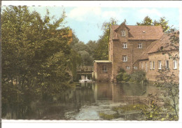 SOLTAU        MOULIN  Waldmühle - Soltau