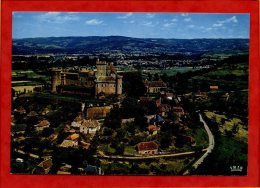 * CASTELNAU BRETENOUX - Le Château... - 1970 - Bretenoux