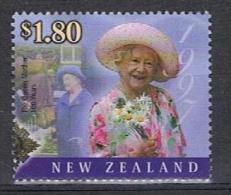Nieuw Zeeland Y/T  1785 (**) - Nuovi