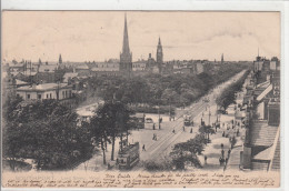 LORD STREET - WEST / SOUTHPORT - Southport