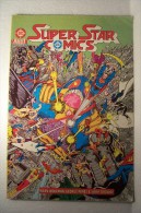 SUPER STAR COMICS --- N°11 - Super Star Comics