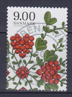 Denmark 2014 Mi. 1802    9.00 Kr Winter Poetry Deluxe Cancel !! - Gebruikt