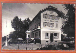 Carte Postale 74. Messery  Lac Leman  Hotel Bellevue Du Clos Ste-Marie  Trés Beau Plan - Messery