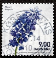 Denmark 2014  Minr.1769  (O)   FLOWERS  ( Lot L 2831 ) - Used Stamps