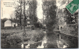 45 DORDIVES - Moulin De La Folie - Dordives