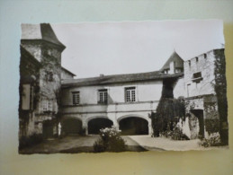 Le Chateau De Maulèche - Astaffort