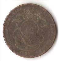 BELGIQUE 5 CENT 1837 - 5 Cent